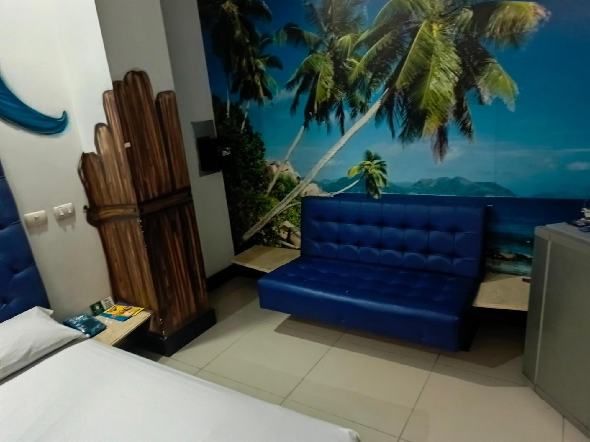 Hotel Spa Laureles Medellín Eksteriør billede