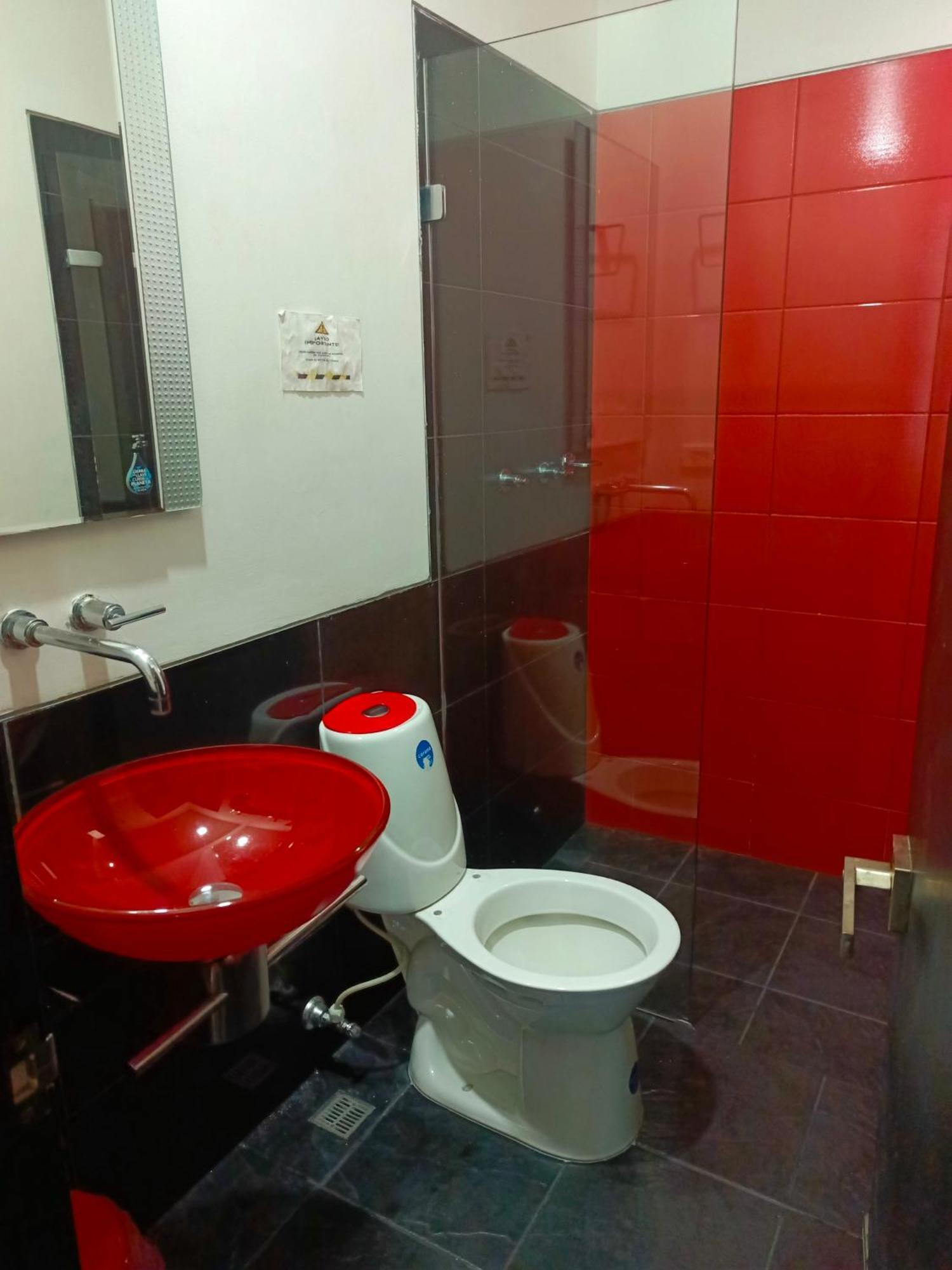 Hotel Spa Laureles Medellín Eksteriør billede