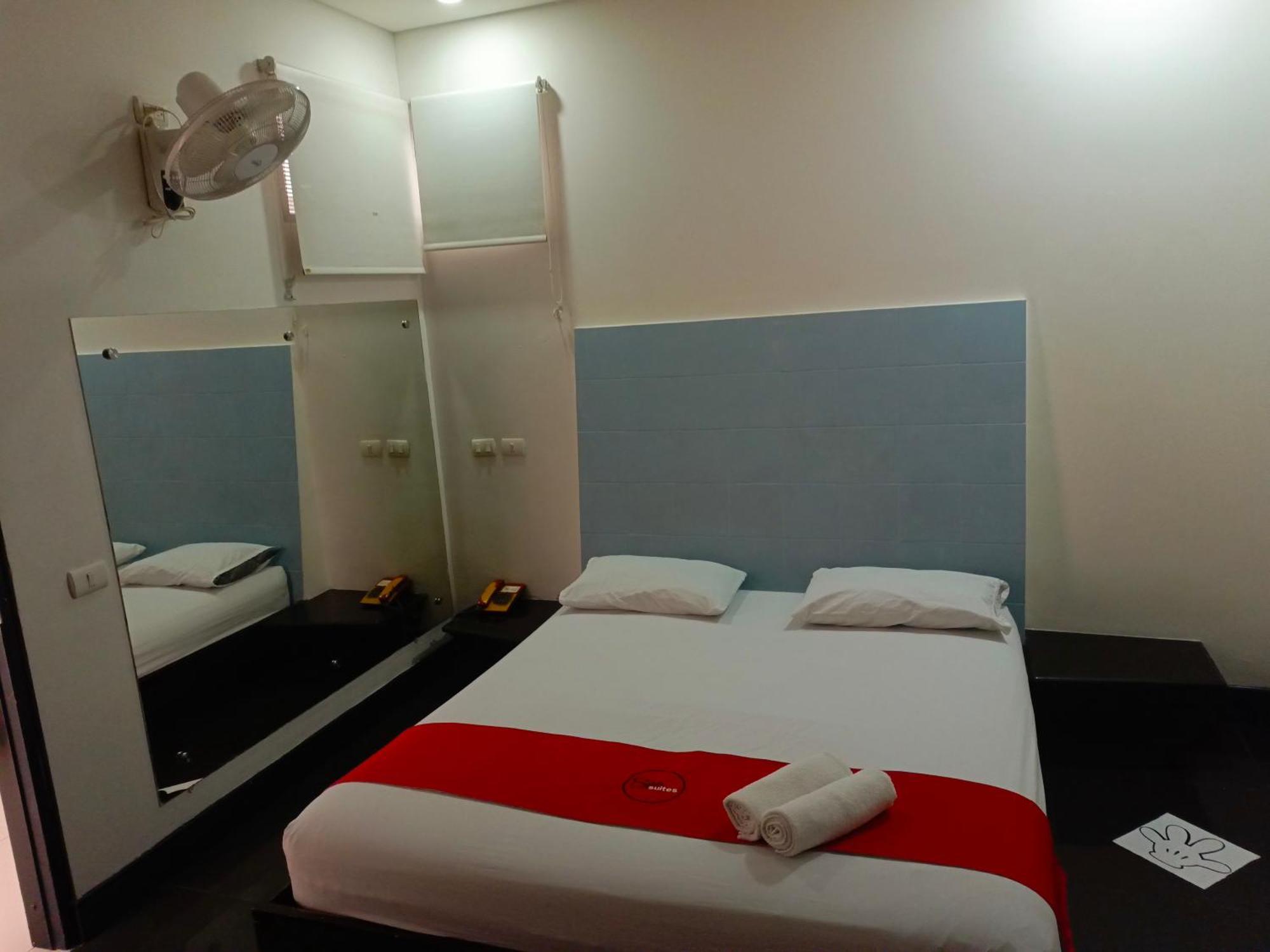 Hotel Spa Laureles Medellín Eksteriør billede