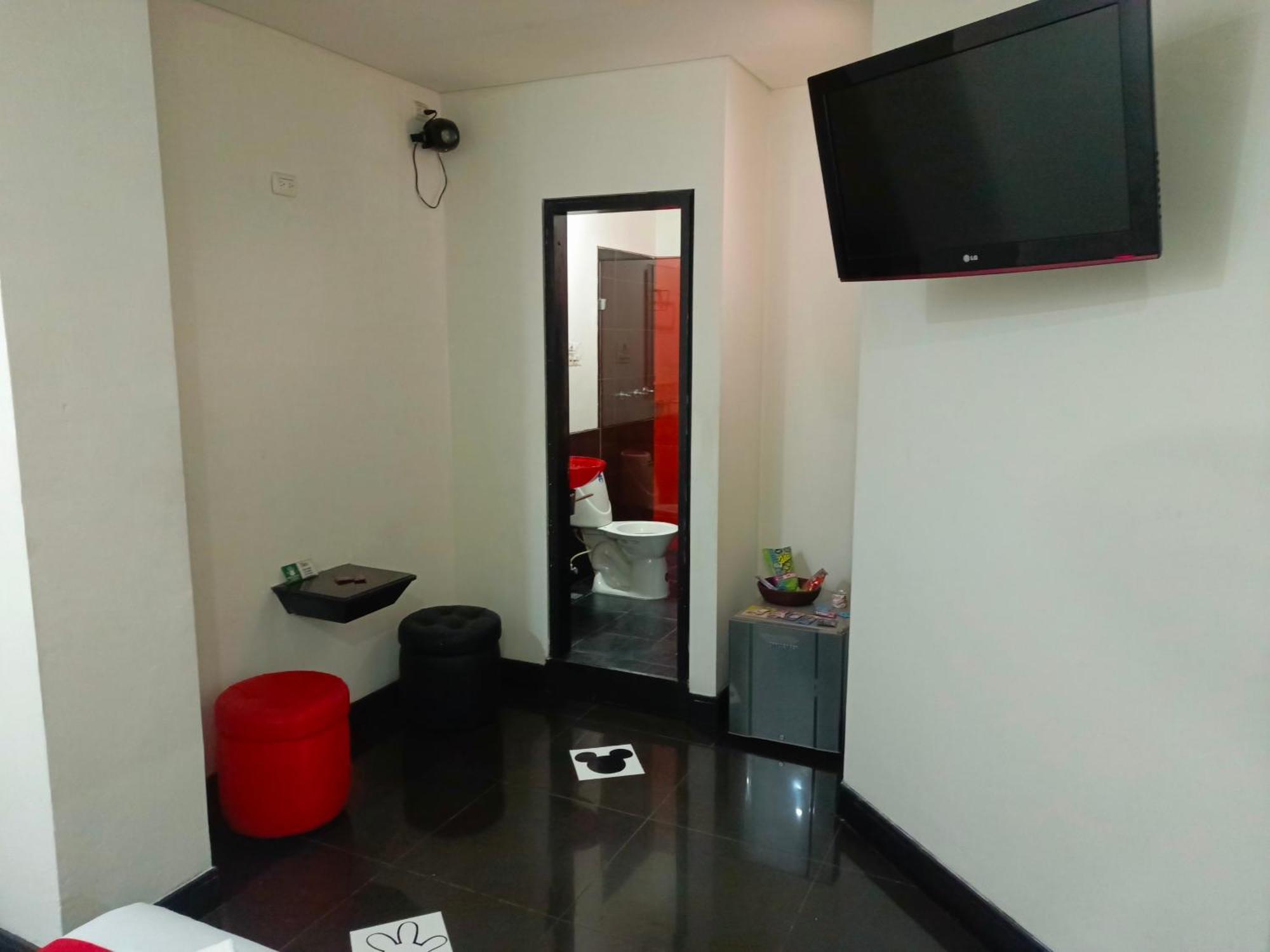 Hotel Spa Laureles Medellín Eksteriør billede