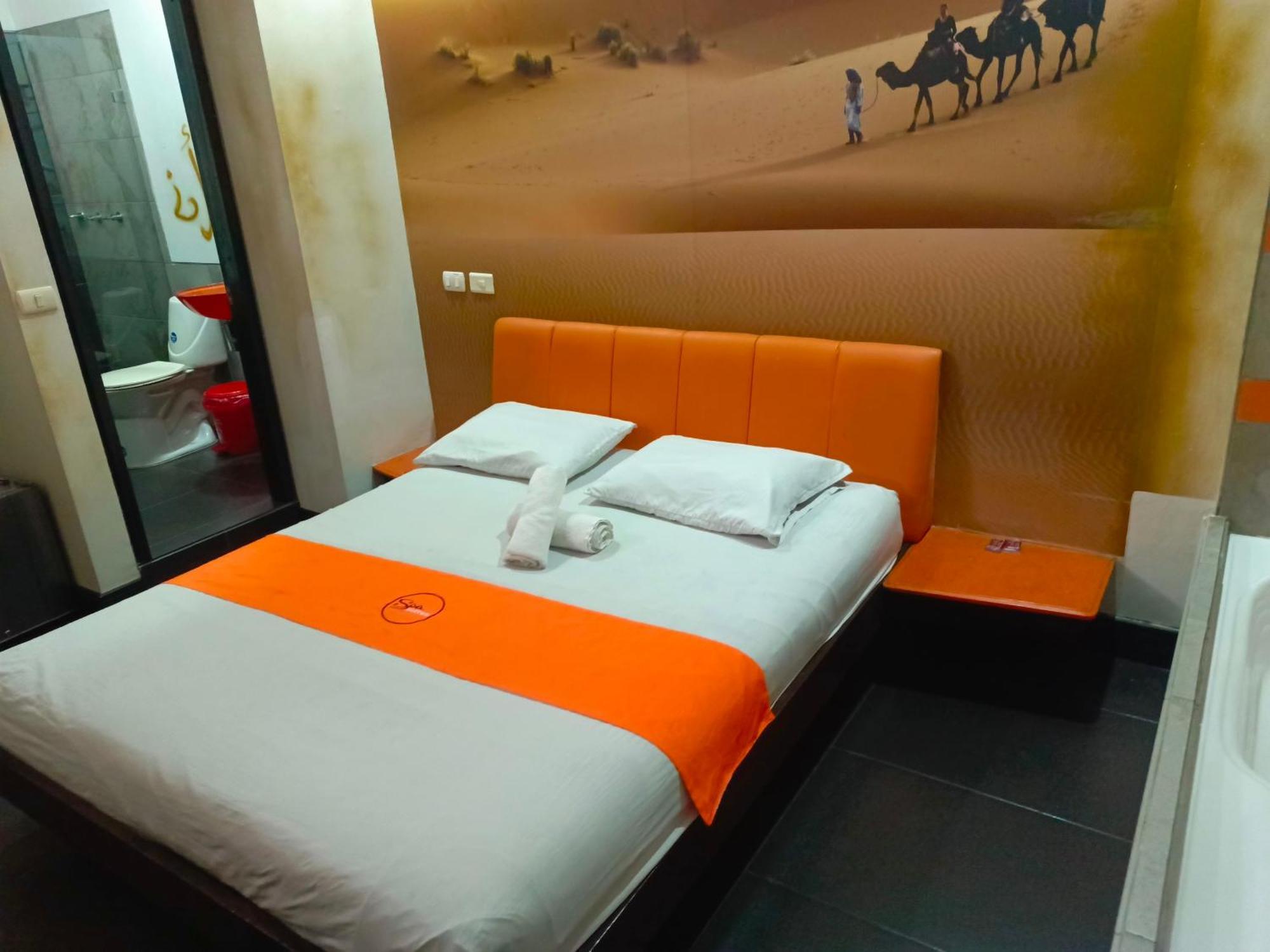 Hotel Spa Laureles Medellín Eksteriør billede