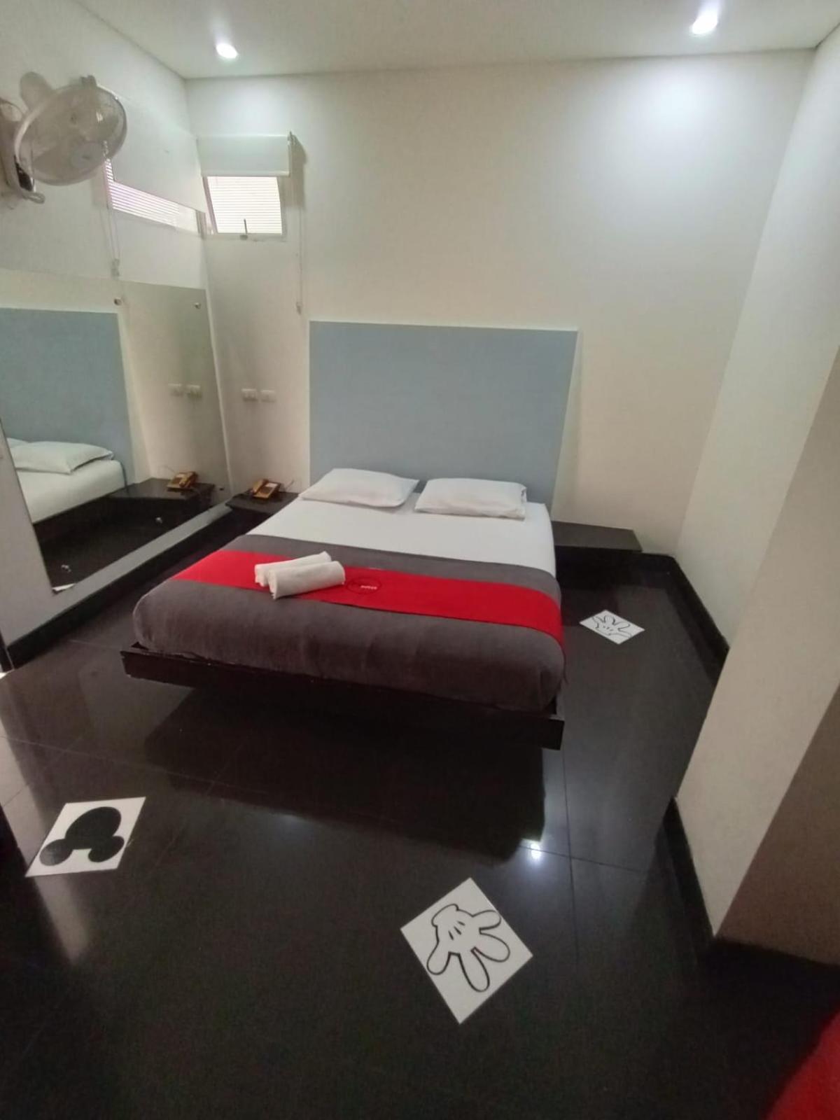 Hotel Spa Laureles Medellín Eksteriør billede
