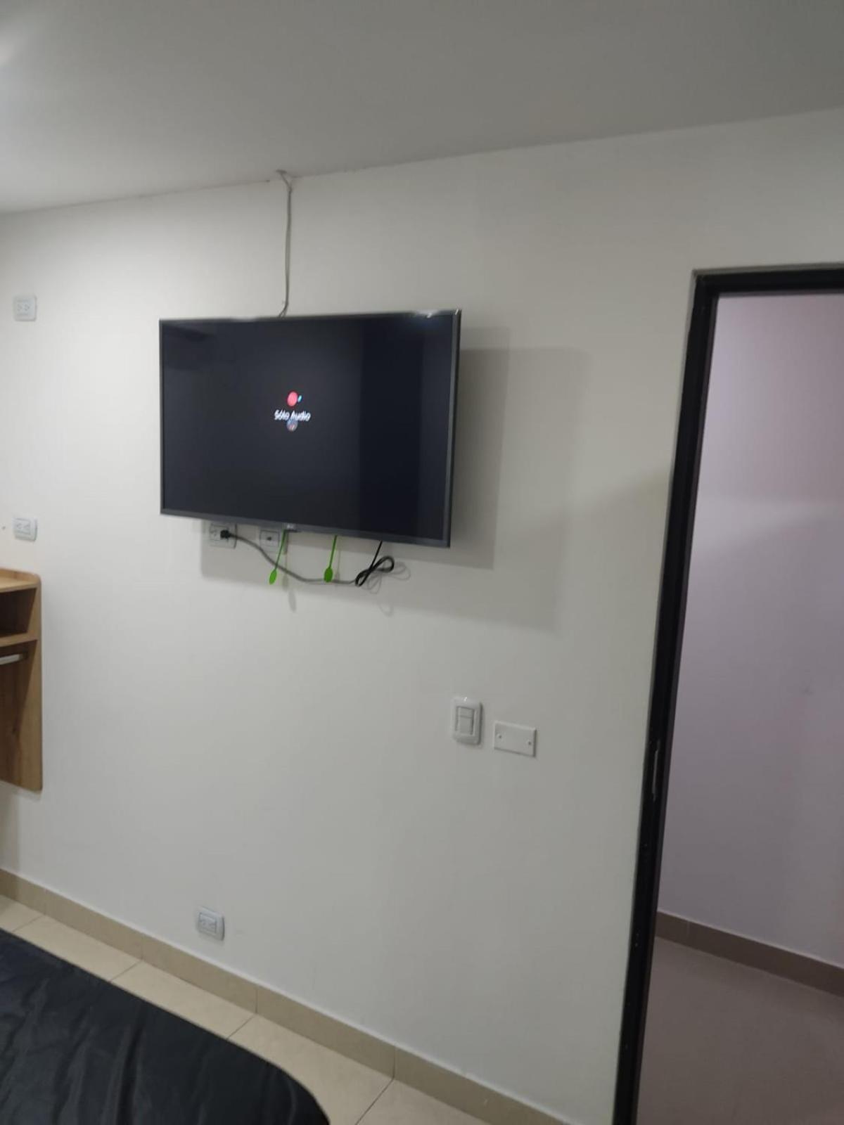 Hotel Spa Laureles Medellín Eksteriør billede