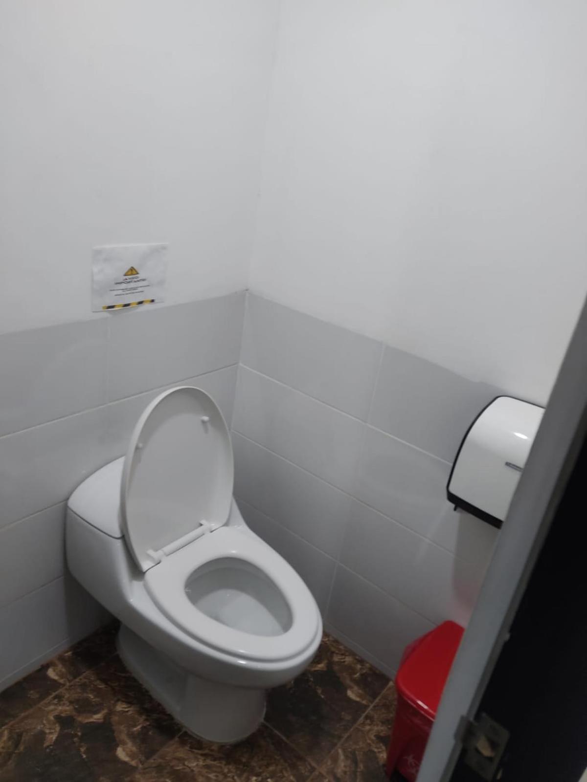Hotel Spa Laureles Medellín Eksteriør billede