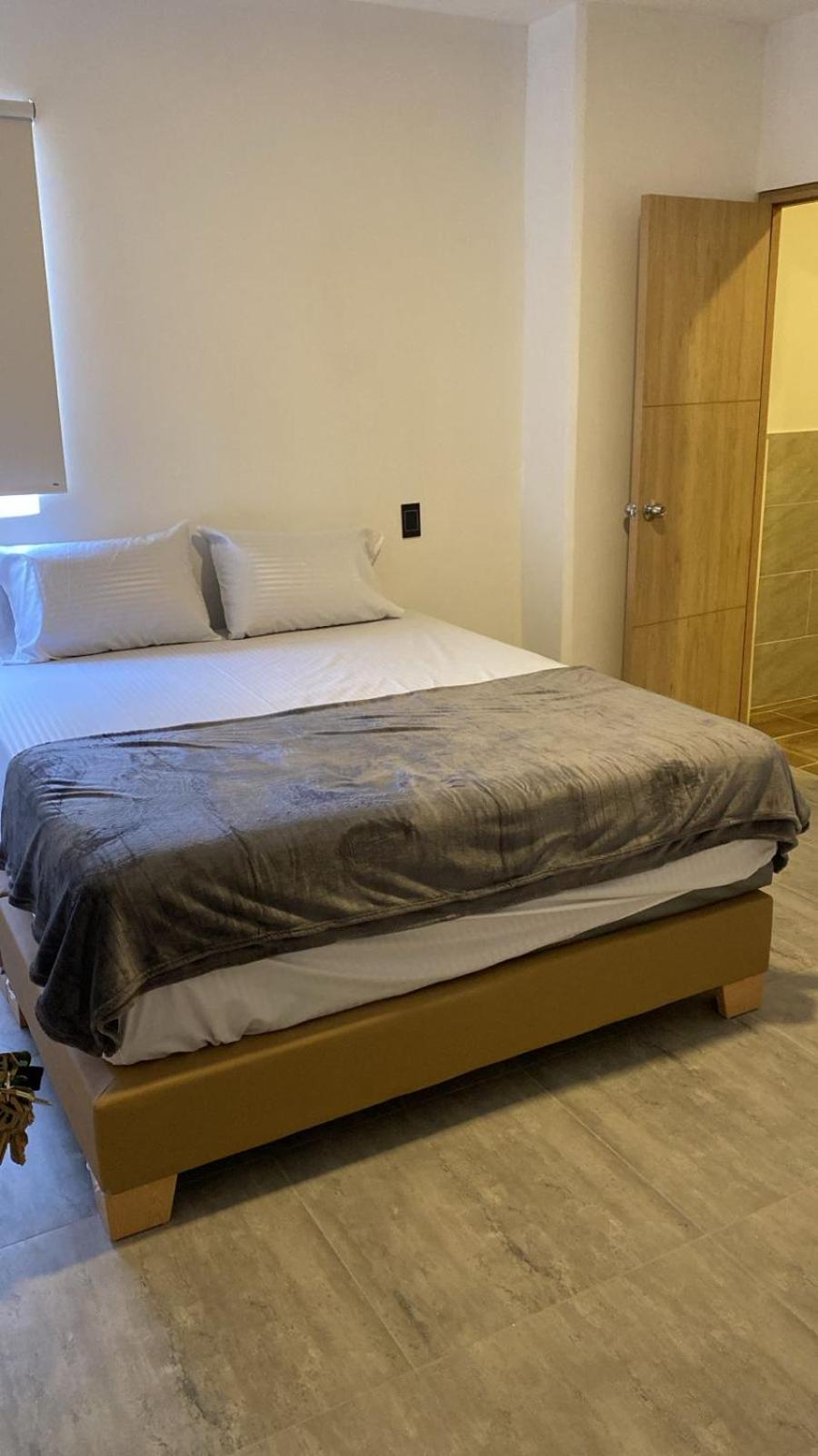Hotel Spa Laureles Medellín Eksteriør billede