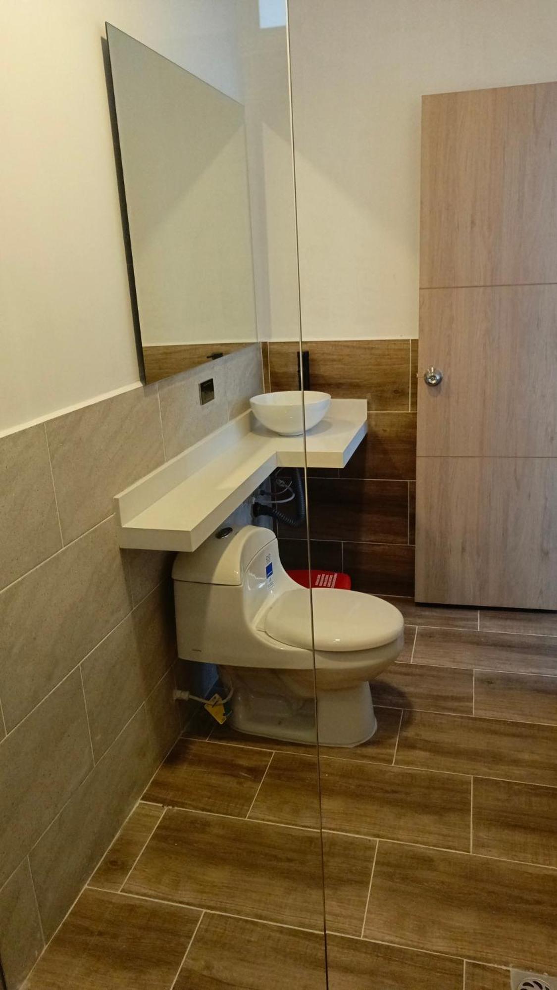 Hotel Spa Laureles Medellín Eksteriør billede