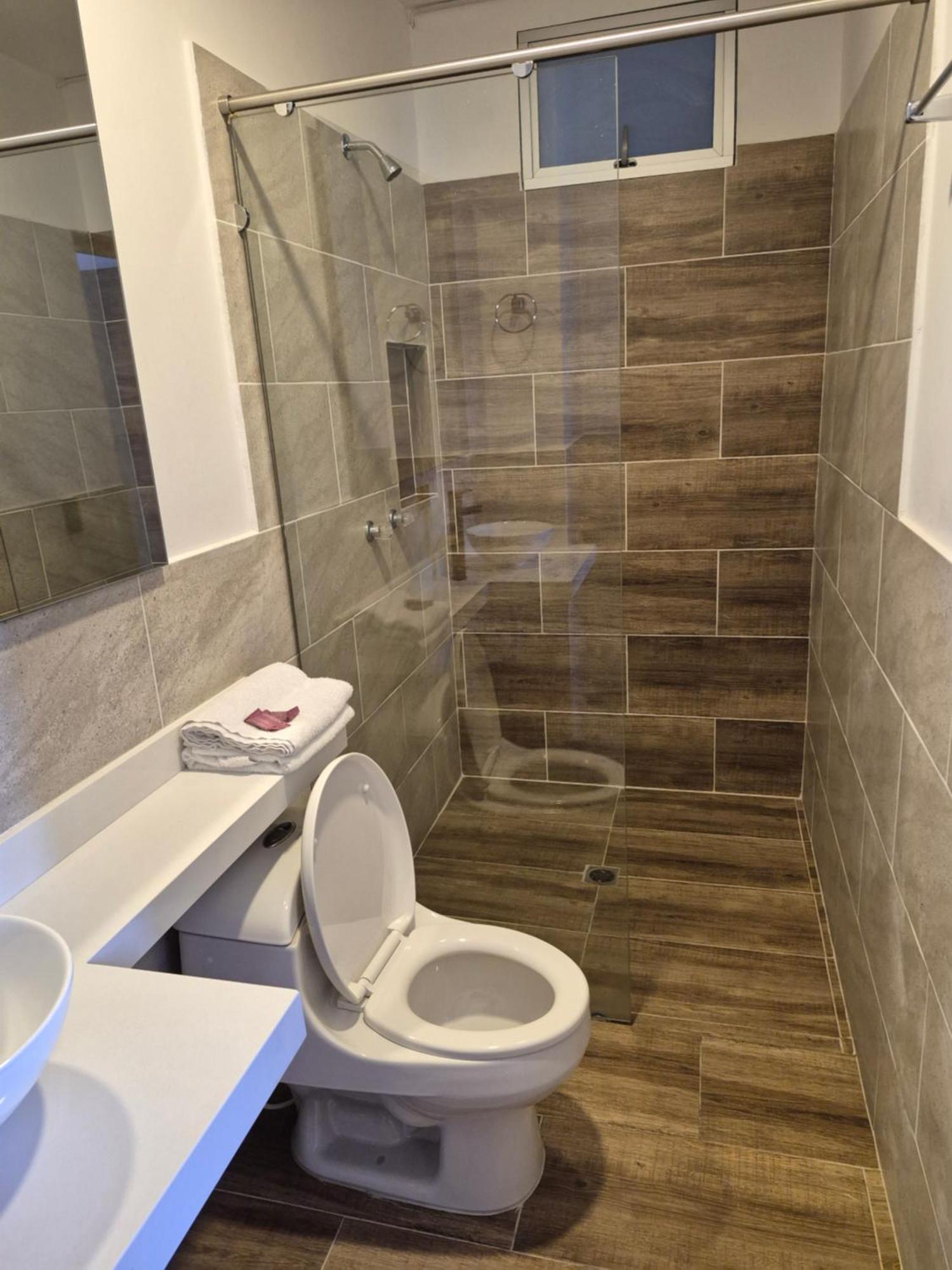 Hotel Spa Laureles Medellín Eksteriør billede